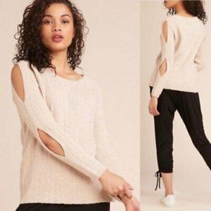 BB Dakota Underneath It All Sweater XL